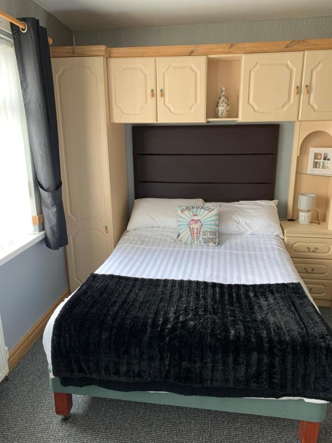 블랙풀 Kingscliff B&B 외부 사진