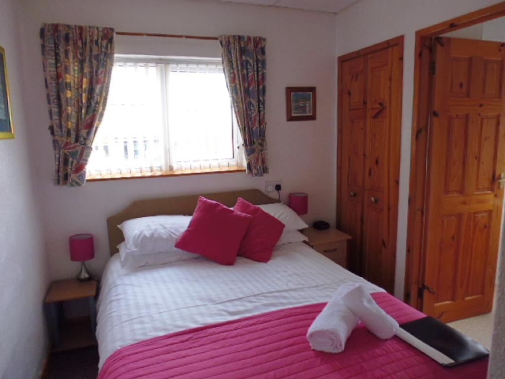 블랙풀 Kingscliff B&B 외부 사진