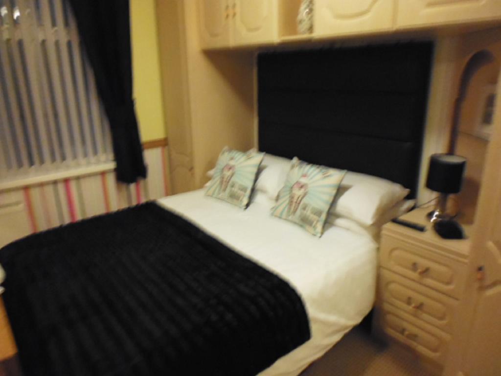 블랙풀 Kingscliff B&B 외부 사진