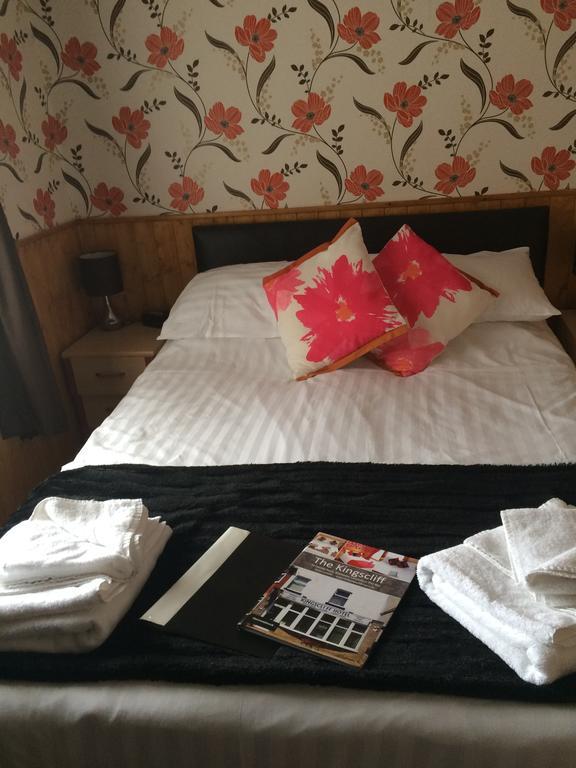 블랙풀 Kingscliff B&B 외부 사진