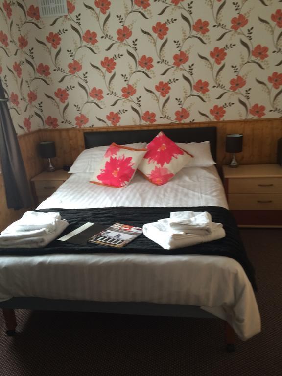 블랙풀 Kingscliff B&B 외부 사진