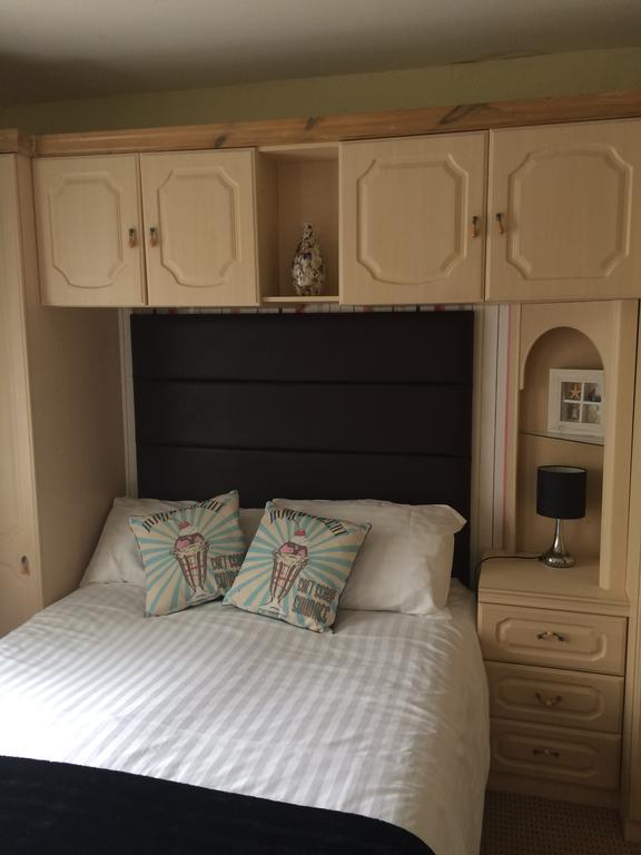 블랙풀 Kingscliff B&B 외부 사진
