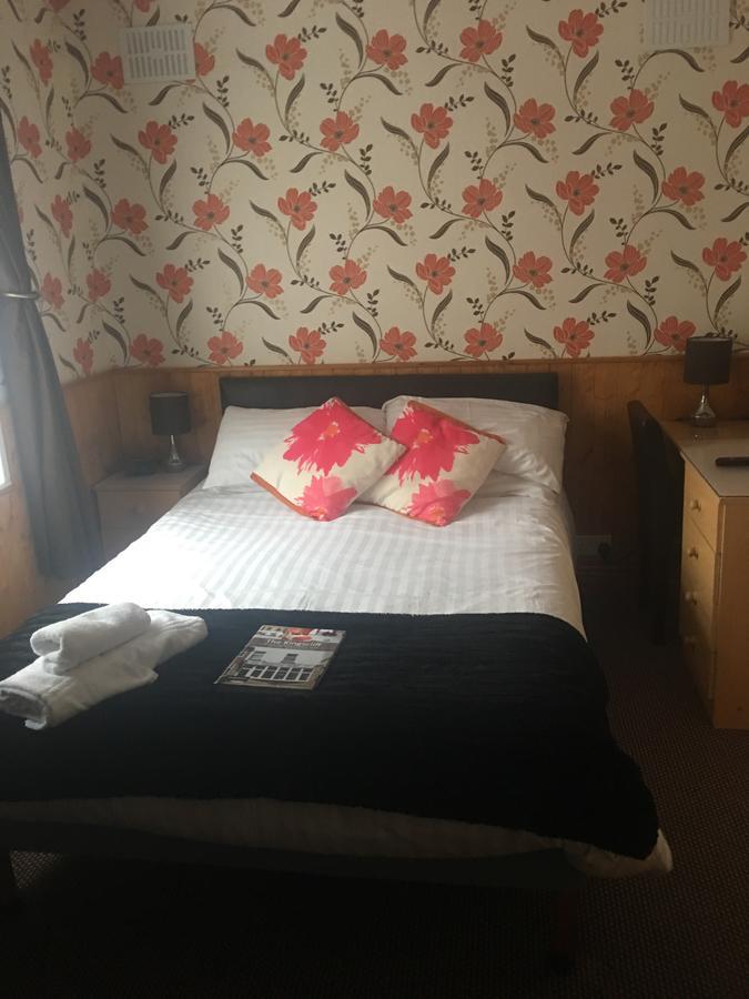 블랙풀 Kingscliff B&B 외부 사진