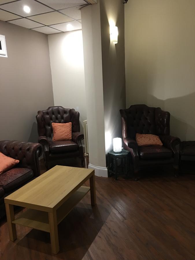 블랙풀 Kingscliff B&B 외부 사진