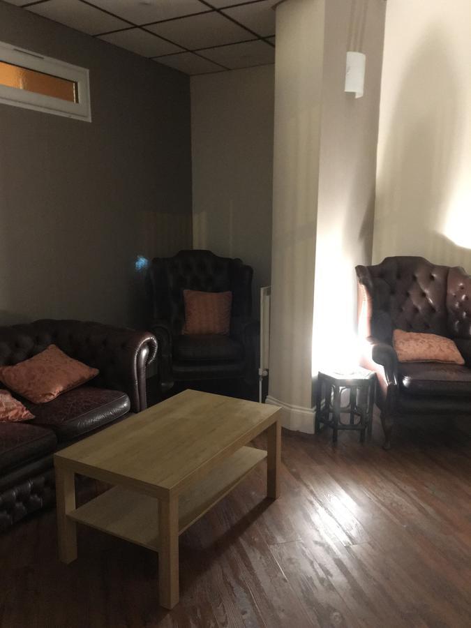 블랙풀 Kingscliff B&B 외부 사진