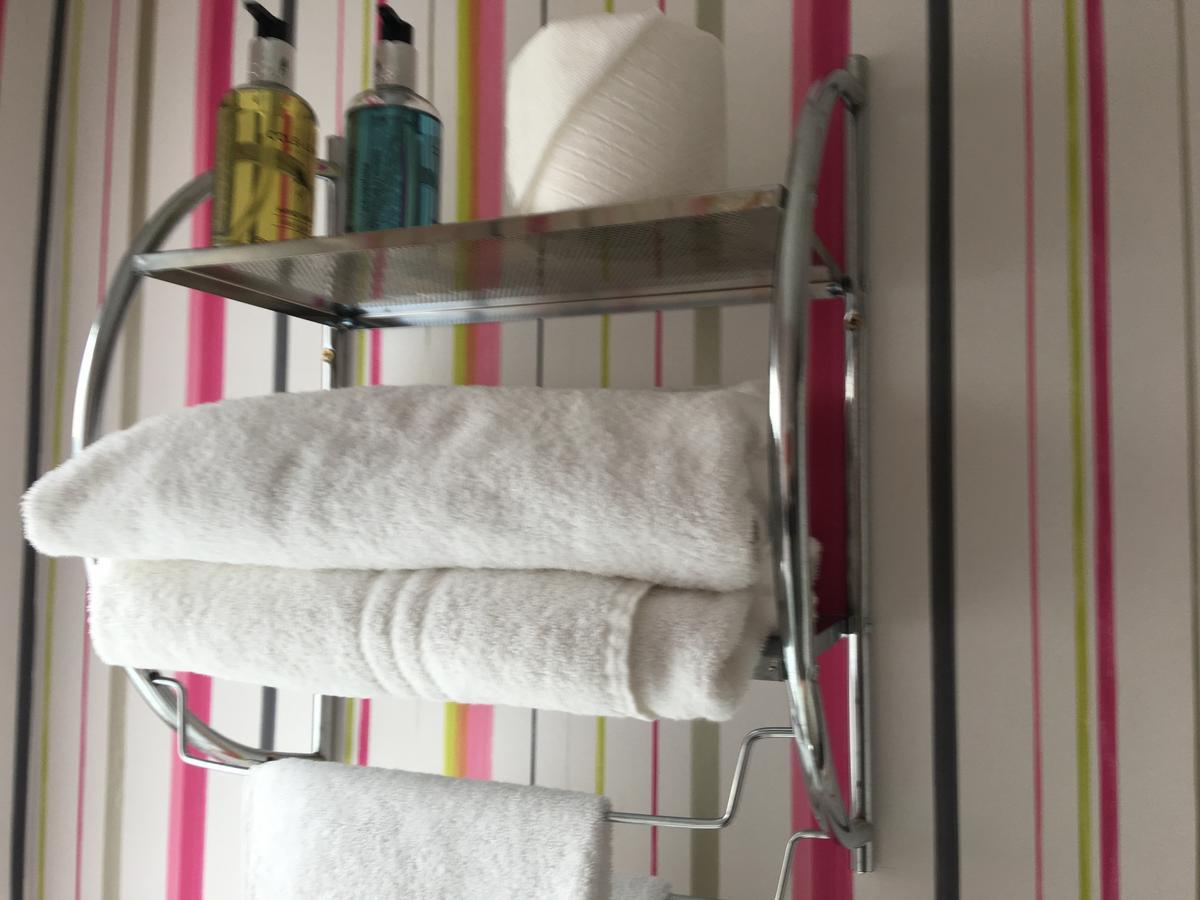 블랙풀 Kingscliff B&B 외부 사진