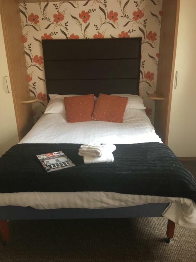 블랙풀 Kingscliff B&B 외부 사진