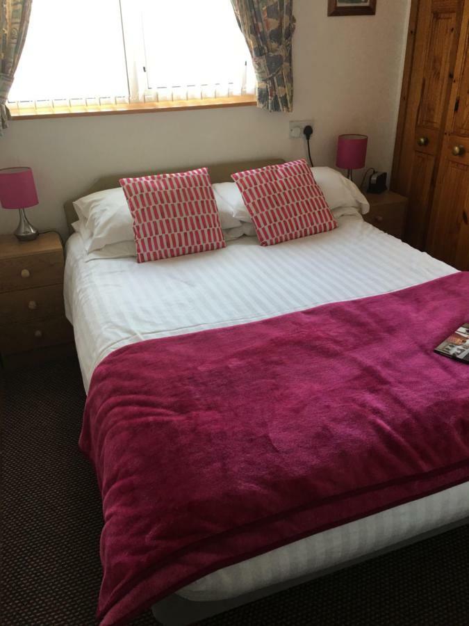 블랙풀 Kingscliff B&B 외부 사진